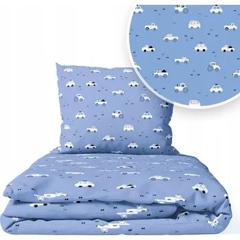 Povlečení Sada povlečení Ankras 90 x 120 cm, vícebarevná