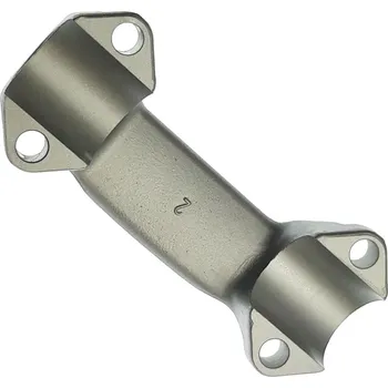 HANDLE BAR BRACKET, UPPER 513057