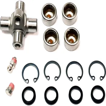 Motodíl REPAIR KIT, CROSS JOINTER 19 911375