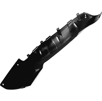 REAR FENDER SIDE RAIL, RH. 514447