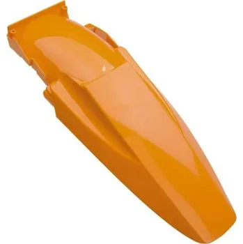 RACETECH Zadní blatník oranžový KTM R-PPKTMAR9802