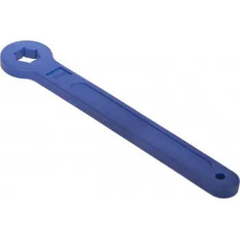 Klíč na horní krytku vidlice K-TECH 113-010-219 19 mm plastová 113-010-219