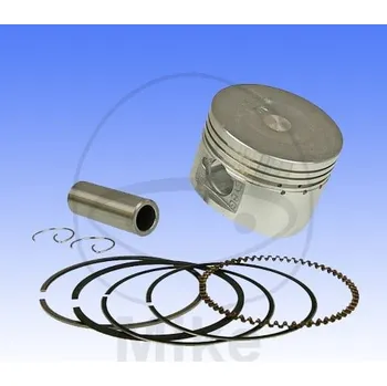 Motodíl Kompletní pístní sada JMT SYM Jet4 125 2010-2016