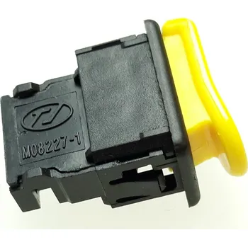 HORN SWITCH UNIT 400594