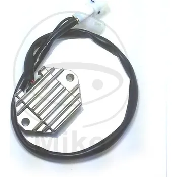 Elektroinstalace pro motocykl Dobíjecí relé/regulátor napětí JMT YAMAHA MT-09 Tracer 2015-2016