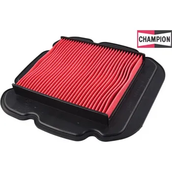 Filtr pro motocykl Vzduchový filtr CHAMPION CAF2611 100604015 SUZUKI DL 650 V-Strom 2007-2012