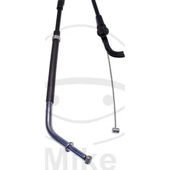 Lanko plynu JMT A otevřený KAWASAKI ZR 550 Zephyr 1991-1999