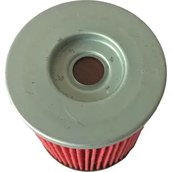 Filtr pro motocykl Olejový filtr ekvivalent HF152, Q-TECH CAN-AM Outlander 570 L Max DPS 2016-2016