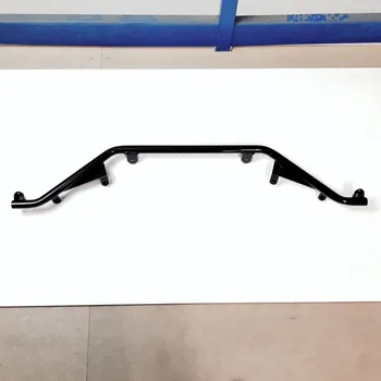 BRACKET, BUMPER, FRONT 512014