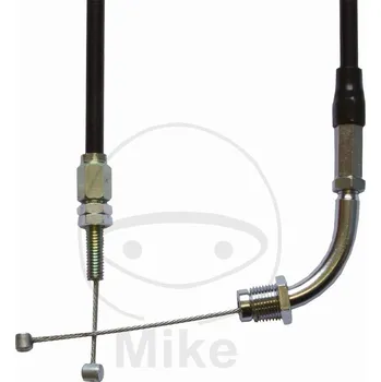 Auto-moto Lanko plynu JMT B zavření 2H35940