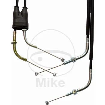 Lanko plynu set JMT 2H313838