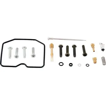Palivový systém pro motocykl Sada na repasi karburátoru All Balls Racing CARK26-1099 KAWASAKI KLR 650 1987-2007