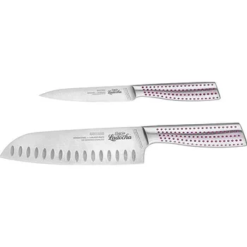 Kuchyňský nůž 4Swiss Daria Ładocha Sada nožů, 2 ks