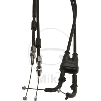 Lanko plynu set JMT KTM SMR 525 2004-2005