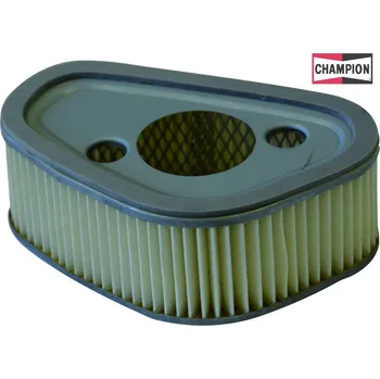 Filtr pro motocykl Vzduchový filtr CHAMPION J319/301 100604315 100604315