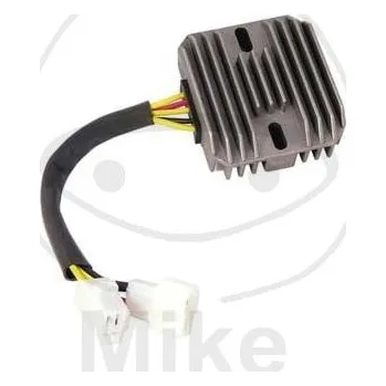 Elektroinstalace pro motocykl Dobíjecí relé/regulátor napětí JMT 2H155252