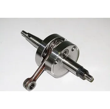 Kliková hřídel Kliková hřídel AOKI 11.4006