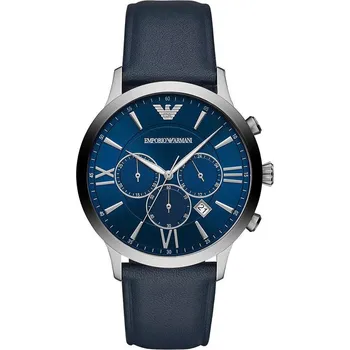 Hodinky Pánské hodinky EMPORIO ARMANI AR11226 - GIOVANNI (zi078a) + BOX