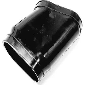 RUBBER JOINT AIR SHROUD 2, CVT 35348
