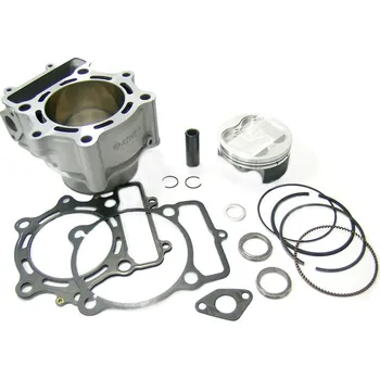 Válec motoru Válec sada ATHENA P400220100002 d 83 (300cc) HUSQVARNA TE 250 2003-2005