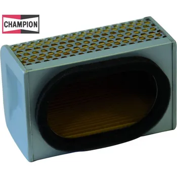 Filtr pro motocykl Vzduchový filtr CHAMPION J305/301 100604175 KAWASAKI ZR-7 (S) 1999-2003
