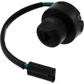 Elektroinstalace pro motocykl Spínací skříňka RMS 246050693 PIAGGIO/VESPA PX 125 1985-1989