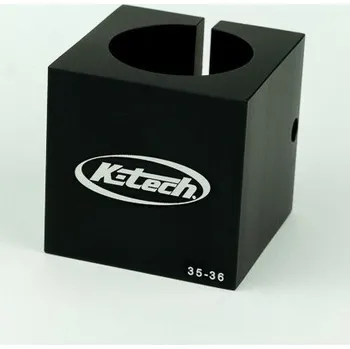 Upínací svorka pro kazetu FF K-TECH DDS 113-155-003 35/36 113-155-003