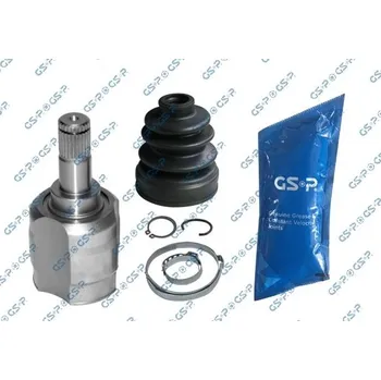 Hřídel nápravy Sada kloubů, hnací hřídel GSP 639057