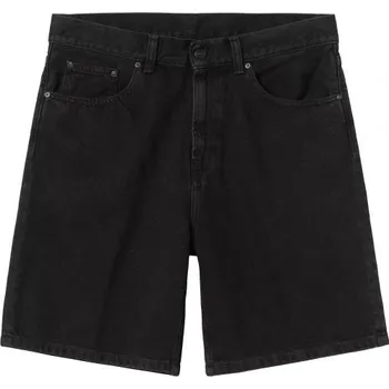 Pánské kraťasy KRAŤASY CARHARTT WIP Nolan 5-Pocket Deni - černá - 34 + při osobním odběru 2 138 Kč
