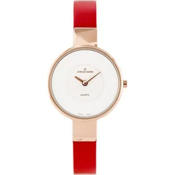 Hodinky Dámské hodinky JORDAN KERR - OBAKO (zj850a) - antialergické Barva (Varianta): tay-7275-uniw