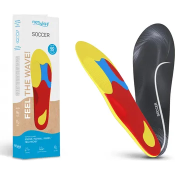 Vložka do bot FootWave - Soccer Velikost FootWave: XS