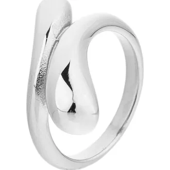 Prsten franco bene Muse prsten - stříbrný | 2954 Velikost prstenu: 6 (52 mm)