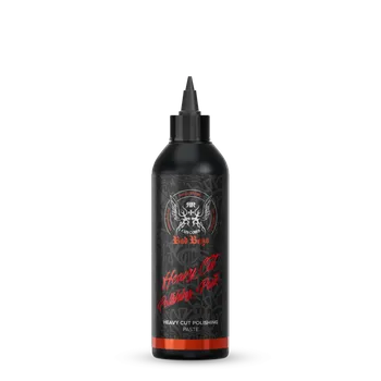 Bad Boys by RRCustoms Bad Boys Heavy Cut Polishing Paste - Brusná leštící pasta (250ml)