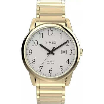 Hodinky Pánské hodinky TIMEX Easy Reader TW2W52000 + BOX