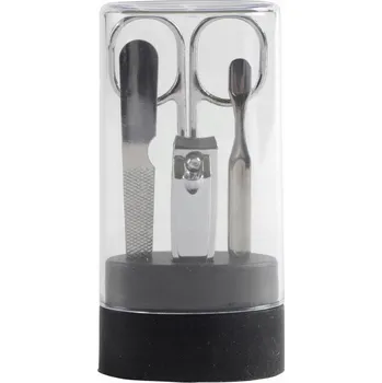 Sada na manikúru Lyon, 4 díly