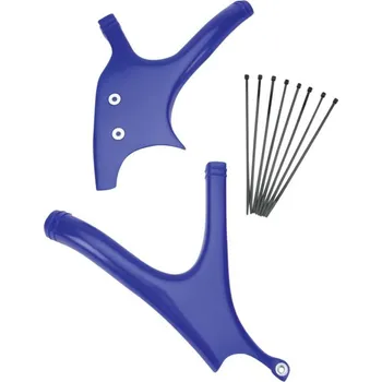 CHRÁNIČE RÁMU 02 YZ R.BLU YA03848#089