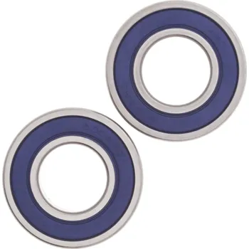 Sada ložisek kola All Balls Racing WB25-1425 BMW G 650 Xcountry 2006-2008