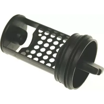 Originální filtr vypouštěcího čerpadla Gorenje 438309 pro pračky Gorenje Mora a Panasonic AXW-438309 - kvalitní náhradní díl k zajištění spolehlivého odvádění vody