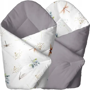 Zavinovačka DĚTSKÁ OHŘÍVAČKA, DĚTSKÁ ZAVINKA, ZAVINOVAČKA ZAVINOVAČKA BAVLNA POLSKÝ VÝROBEK