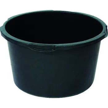 Zednická nádoba maltovník 90l kruhový GRIPLINE