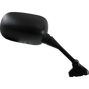 Zrcátko pro motocykl Zpětné zrcátko RMS 122771940 pravý černý 122771940