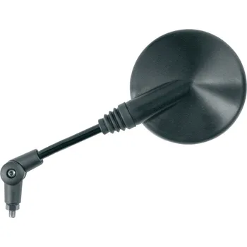 Zrcátko pro motocykl uni zpětné zrcátko s kloubem (závit M8) E250