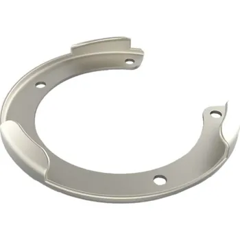 Auto-moto adaptér pro upevnění tankbagů s rychloupínacím systémem, OXFORD (víčka pro motocykly Suzuki, 5 šroubů) SUZUKI GSF 1250 Bandit 2007-2009