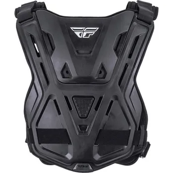 Motocyklový chránič hrudi a pátěře chránič těla Revel Roost, FLY RACING (černá) 36-16051
