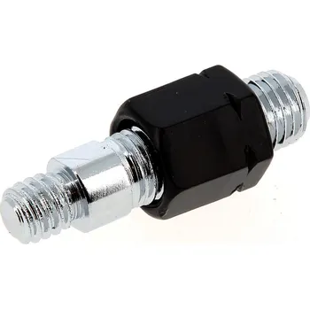 Zrcátko pro motocykl BIHR Adaptér levého zrcátka univerzální - Yamaha A41-00030/BLACK