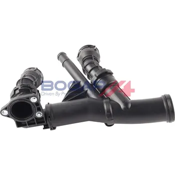Těsnění motoru Pouzdro termostatu BOGAP A4245104
