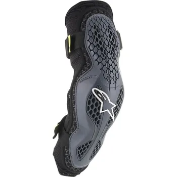 Motocyklový chránič OCHRANNÝ LOKET SEQ A/Y S/M (Velikost: S/M) 6502518-145-SM