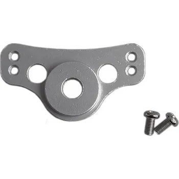 Zrcátko pro motocykl MONTÁŽ HODINOVÉHO MĚŘIČE JIZVY BHM