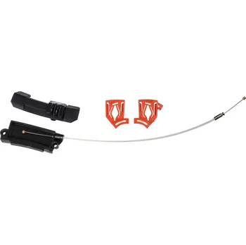 Motodoplněk LS2 SUN VISOR SYSTEM FF390/FF397 800397SVO01