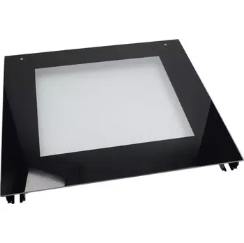 Příslušenství pro troubu Vnější sklo dveří do trouby Gorenje Mora (602348)